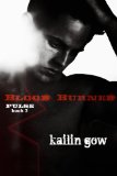 Blood Burned (PULSE, Book 3) (PULSE Vampire Series)