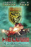 The Cerberus Protocol (Hellstalkers Book 1)