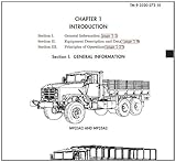 US Army, Technical Manual, TM 9-2320-272-10, TECHNICAL MANUAL OPERATOR'S MANUAL FOR TRUCK, 5-TON, 6X6, M939, M939A1, AND M939A2 SERIES TRUCKS (DIESEL), ... Manuals, Army Manuals, Army Field Manuals