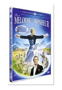 La Mélodie du bonheur [Édition 45ème Anniversaire]