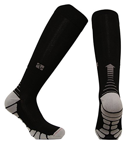 VitalSox Italy, Patented Graduated Compression Socks Pairs VT1211 Silver Drysat Series