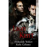 The Lion of Kent