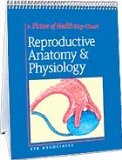 Reproductive Anatomy & Physiology Flip Chart