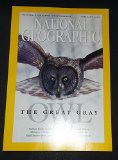 National Geographic February 2005