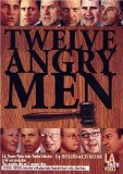 Twelve Angry Men (Library Edition Audio CDs) By Reginald Rose(A) [Audiobook]