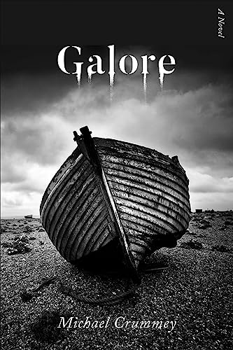 Galore: A Novel