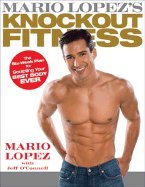 Mario Lopez`s Knockout Fitness [HC,2008]