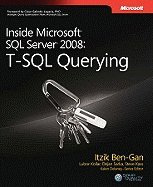 Inside Microsoft SQL Server 2008 T SQL Querying [PB,2009]