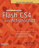 Essential Guide to Flash CS4 With Actionscript [PB,2009]