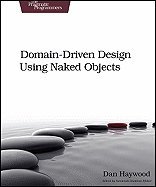 Domain driven Design Using Naked Objects [PB,2009]
