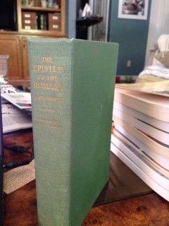 Romans: the Epistle to the Romans