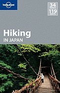 Lonely Planet Hiking in Japan 2ND EDITION [PB,2009]