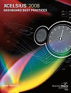 Xcelsius 2008 Dashboard Best Practices [PB,2008]