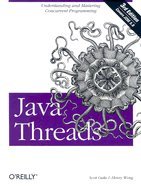 Java Threads 3RD EDITION [PB,2004]