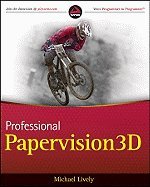 Professional Papervision3D [PB,2010]