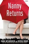 Nanny Returns [HC,2009]