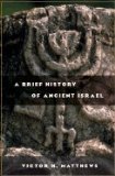 A Brief History of Ancient Israel [PB,2002]
