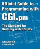 Official Guide to Programming with CGI.pm [PB,1998]