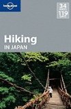 Lonely Planet Hiking in Japan 2ND EDITION [PB,2009]