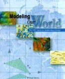Modeling Our World Esri Guide to Geodatabase Design [PB,2000]