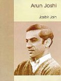 Arun Joshi - Makers of Modern Indian Literature