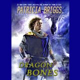 Dragon Bones: The Hurog Duology, Book 1