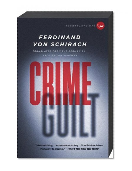 Crime