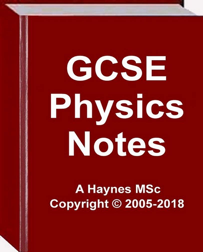 GCSE Physics Notes