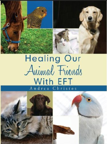 Healing Our Animal Friends with EFT