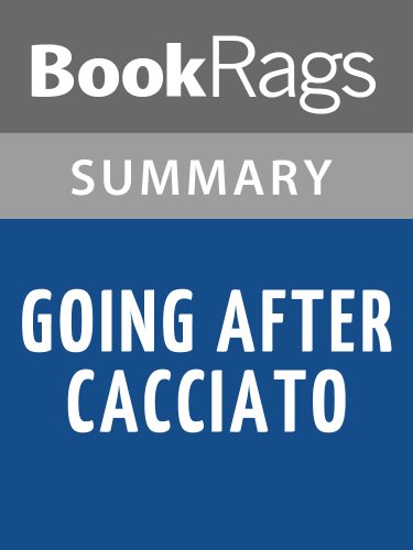 Going After Cacciato by Tim O'Brien | Summary & Study Guide