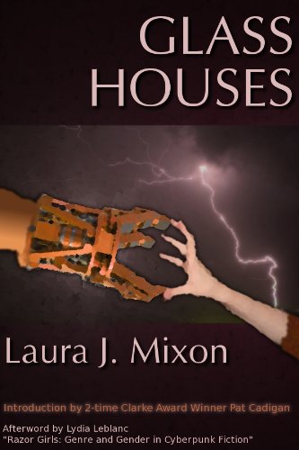 Glass Houses (Avatar Dance Book 1)