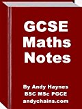 GCSE Maths Notes