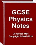 GCSE Physics Notes