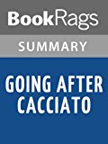 Going After Cacciato by Tim O'Brien | Summary & Study Guide