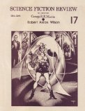 Science Fiction Review No. 17, May 1976 ("Philip K. Dick: A Parallax View", Vol. 5, No. 2)