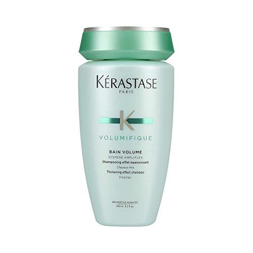 Kerastase Resistance Bain Volumifique Thickening Effect Shampoo 8.5 Oz