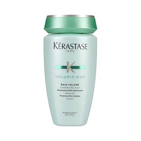 Kerastase Resistance Bain Volumifique Thickening Effect Shampoo 8.5 Oz