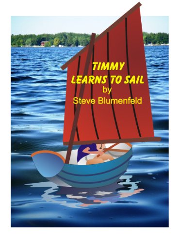 Timmy Learns To Sail