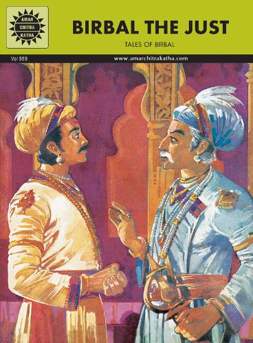 Birbal The Just
