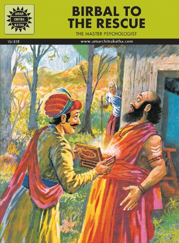 Birbal To The Rescue