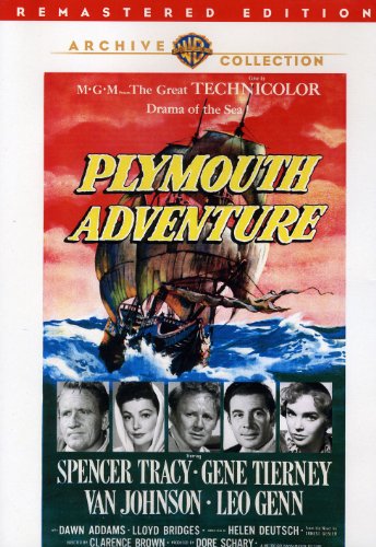 Plymouth Adventure [Remaster]