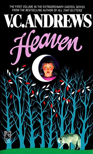 Heaven (Casteel Book 1)