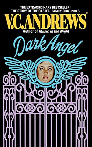 Dark Angel (Casteel Book 2)