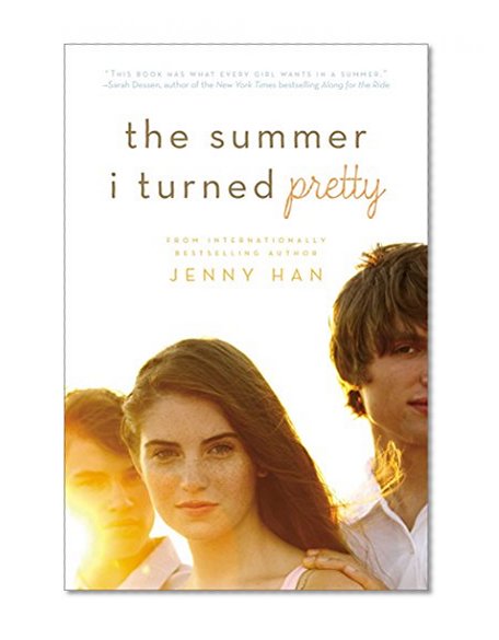 The Summer I Turned Pretty (Summer Series Book 1)