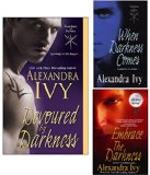 Devoured By Darkness Bundle with When Darkness Comes & Embrace the Darkness (Guardians Of Eternity)