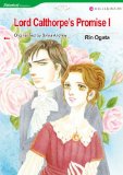 Lord Calthorpe's Promise 1 (Mills & Boon comics)