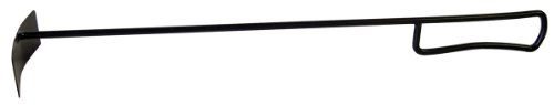 Bayou Classic 500-586, Steel Ash Rake