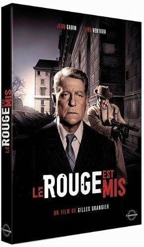 Le Rouge est mis