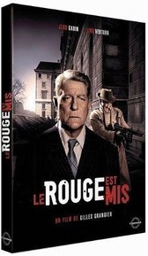 Le Rouge est mis