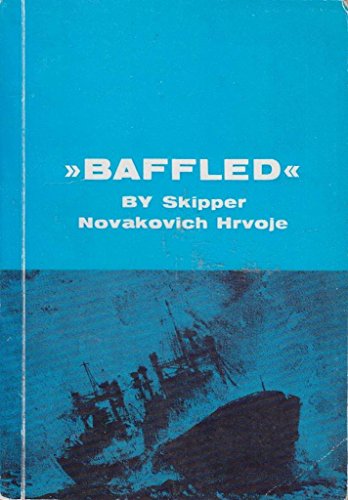 Baffled, (Signed By Author)